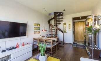 Imagem 6: Porto Alegre - Apartamento Padrão - Menino Deus