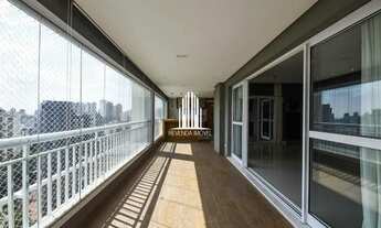 Imagem 2: Apartamento para venda Vila Andrade 200 m² com 3 suites