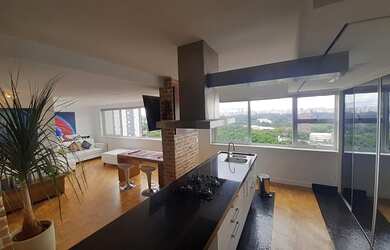 Imagem 2: Apartamento Locação 1 Dormitórios - 75 m² Vila Mariana