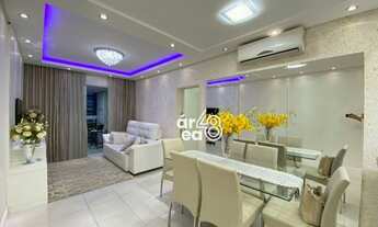 Imagem: Apartamento à venda, 86 m² por R$ 745.000,00