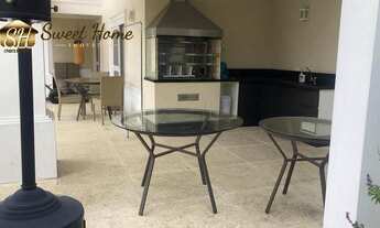 Imagem 6: Belíssima casa 5 suítes Residencial Dois Alphaville