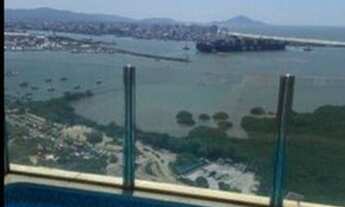 Imagem 3: Apartamento com 2 dormitórios, sendo 2 suítes, à venda, 78 m² por R$ 735.000 - Fazenda - I