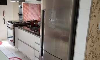 Imagem 6: RRCOD3693 Apartamento 76m² CONDOMÍNIO ALTO DA MATA - BARUERI SP - 2 Dorms - 1 Vaga - OPORT