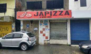 Imagem: Ponto comercial em Cajazeiras 8 na principal