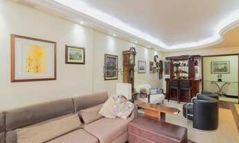 Imagem: Apartamento Venda Perdizes 160 m² 3 Dormitórios