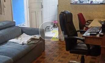 Imagem 4: CASA TÉRREA - ALTO DA LAPA - 3 DORMITÓRIOS - 2 VAGAS- 225M²