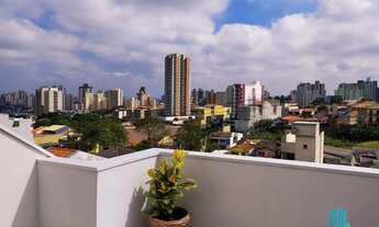 Imagem: Santo André - Apartamento Padrão - Vila