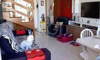 Imagem 3: Casa em Caminhos do Sol - Guarujá