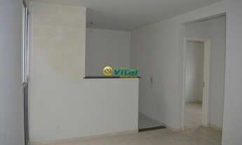 Imagem 3: Apartamento com 2 dormitórios à venda em Belo Horizonte