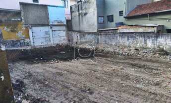 Imagem 4: TERRENO COMERCIAL COM 370M² PARA LOCAÇÃO, SANTANA, SÃO PAULO