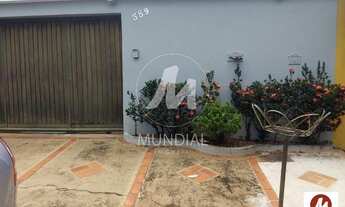 Imagem 4: Casa (térrea na rua) 3 dormitórios/suite, cozinha planejada