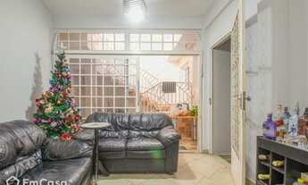 Imagem: Casa à venda em São Paulo