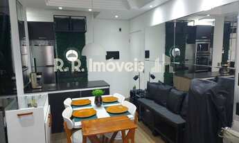 Imagem 2: RRCOD3702 Apartamento 54m² CONDOMÍNIO SPA LIFE GARDEN - Barueri, SP - 2 Dorms - 1 Vaga - O