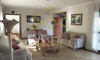 Imagem 6: Casa - Colinas do Mosteiro de Itaici - Indaiatuba