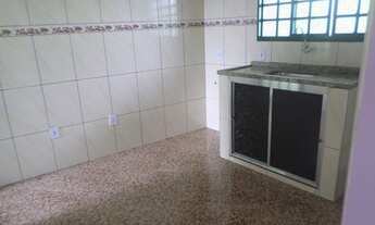 Imagem 5: Casa com 2 dormitórios para alugar, 60 m² por R$ 1.490,00/mês - Jardim Panorama - Valinhos