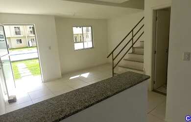 Imagem 7: Casa em Abrantes 3/4 (duas suítes com closet), condomínio infraestrutura