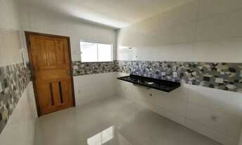 Imagem 4: Casa de praia Casa com 2 dormitórios