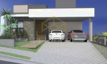 Imagem 4: Casa - Bosque dos Eucaliptos - Valinhos