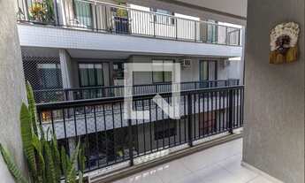 Imagem 6: Apartamento para Aluguel - Vila Isabel, 2 Quartos, 75 m2