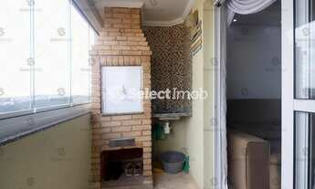 Imagem 3: Apartamento à VENDA no Vila Bocaina - Mauá/SP