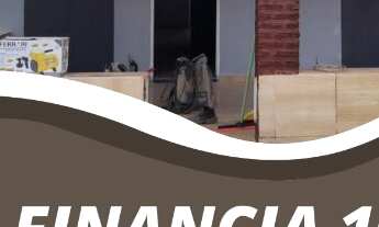 Imagem: Vendo Casa em Cangas Dist Pocone Financia