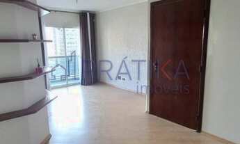 Imagem 5: Apartamento - Venda - Tatuapé - Cod. 852