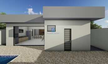 Imagem 4: Ribeirão Preto - Casa de Condomínio - Vila do Golf