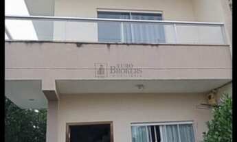 Imagem: Sobrado com 2 suítes em Camboriú