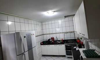 Imagem 2: Vendo casa mobiliada com garagem