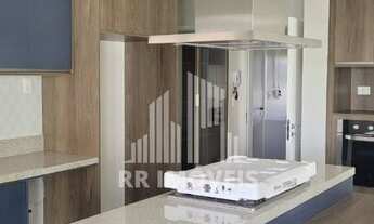 Imagem 2: RRCOD4475 Apartamento 200m² CONDOMÍNIO GARDEN GRAMERCY - OPORTUNIDADE - 3 Suítes 3 Vagas