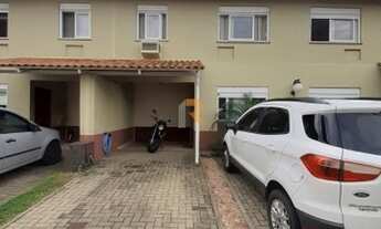 Imagem 2: CANOAS - Casa de Condomínio - Harmonia