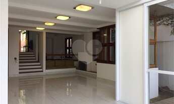 Imagem 7: São Paulo - Casa Padrão - SUMARÉ