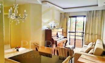 Imagem 2: Apartamento - Parque Prado - Campinas