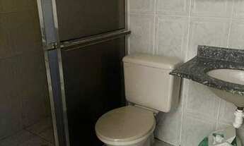 Imagem 3: Casa com 1 dormitório à venda, 45 m² por R$ 165.000 - Aviação - Praia Grande/SP