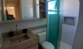 Imagem 7: FLEX TAPAJÓS 03QTS MOBILIADO