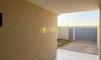 Imagem 4: Casa 02 Qts. 01 suíte - Jardim Boa Esperança - Aparecida de Goiânia