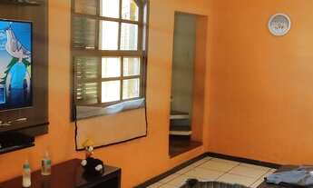 Imagem 5: Casa no bairro céu azul