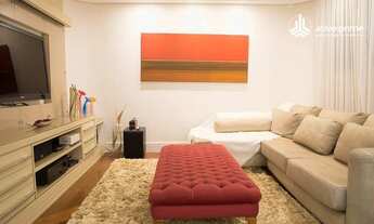 Imagem 5: Apartamento 3 suítes à venda, 247 m² - R$ 1.100.000 - Tatuapé - São Paulo/SP