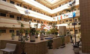 Imagem 3: Kitnet com 1 dorm, Boqueirão, Praia Grande - R$ 168 mil, Cod: 531