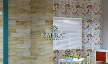 Imagem 6: Apartamento à venda, 1 quarto, 1 suíte, 1 vaga, Guilhermina - Praia Grande/SP