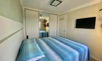 Imagem 3: CURITIBA - Apartamento Padrão - NOVO MUNDO