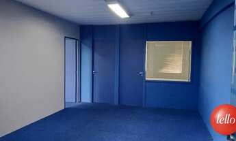 Imagem 4: São Paulo - Conjunto Comercial/sala - Brooklin