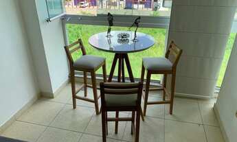 Imagem 6: Apartamento 2 quartos MOBILIADO FLAMBOYANT