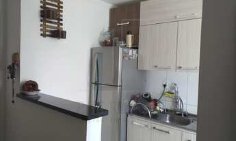 Imagem 4: Apartamento - Loteamento Parque São Martinho - Campinas