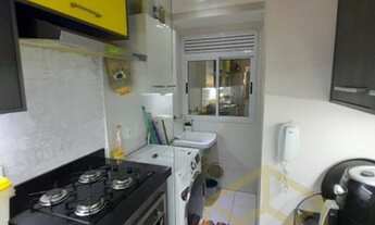 Imagem 5: Apartamento - Recanto Fortuna - Campinas