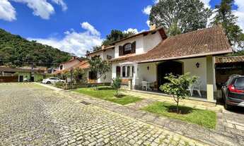 Imagem: Casa com 3 dormitórios à venda próxima