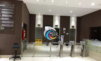 Imagem 2: Conjunto para alugar, 138 m² - Jabaquara - São Paulo/SP