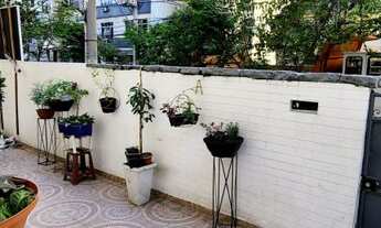 Imagem 2: Apartamento com 3 dormitórios à venda, 100 m² por R$ 690.000,00 - Icaraí - Niterói/RJ