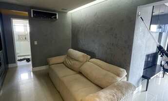 Imagem 3: Apartamento Ed. Mistral 2/4 Mobiliado - Negociavel