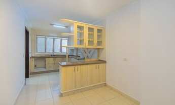 Imagem 7: Ed. San Juan - Apartamento com 3 dormitórios à venda, 113 m² por R$ 580.000 - Centro - Cur